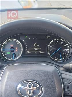 تويوتا فنزا